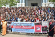 Women in Karnataka demand withdrawl of 12% GST on sanitary napkins